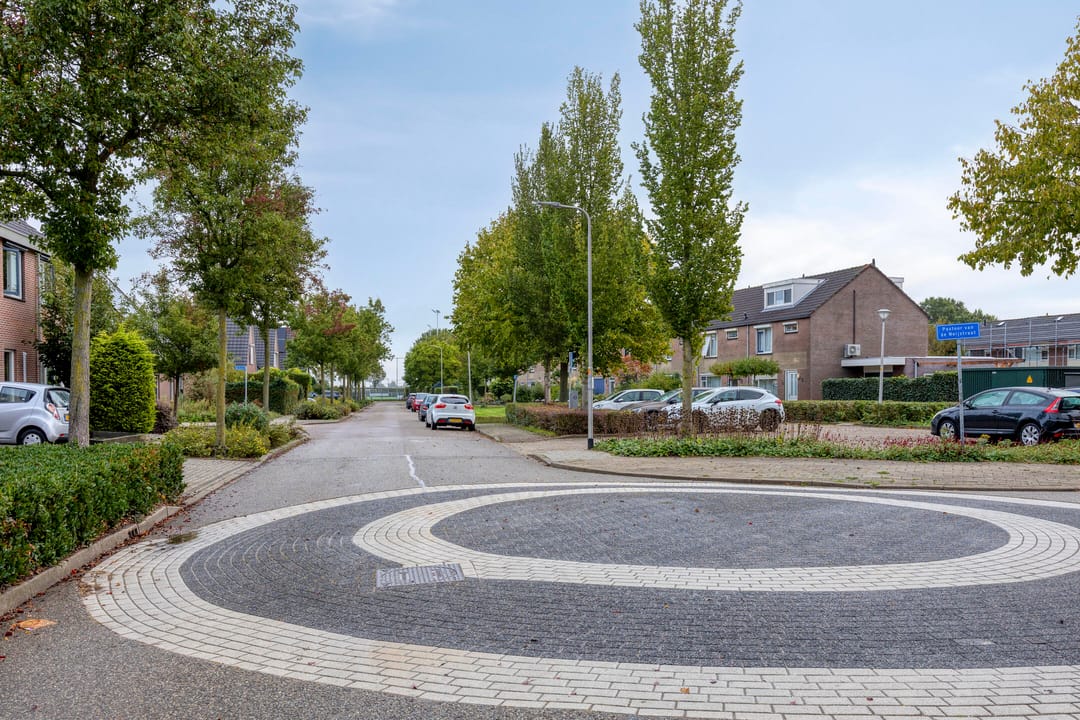 Photo 7 of Huchtstraat 52