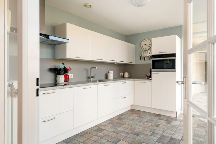 Tussenwoning te koop: Ruisvoorn 13, Tiel
