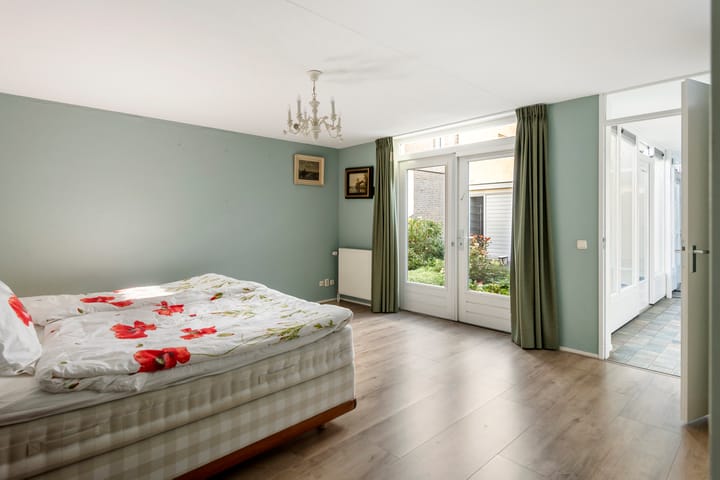 Tussenwoning te koop: Ruisvoorn 13, Tiel