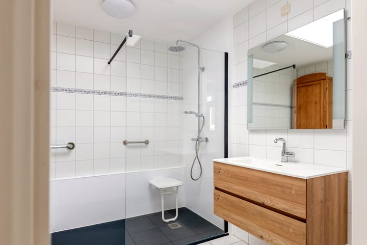 Tussenwoning te koop: Ruisvoorn 13, Tiel
