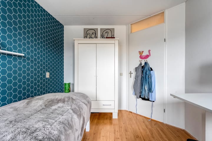 Tussenwoning te koop: Het Bolwerk 87, Steenwijk