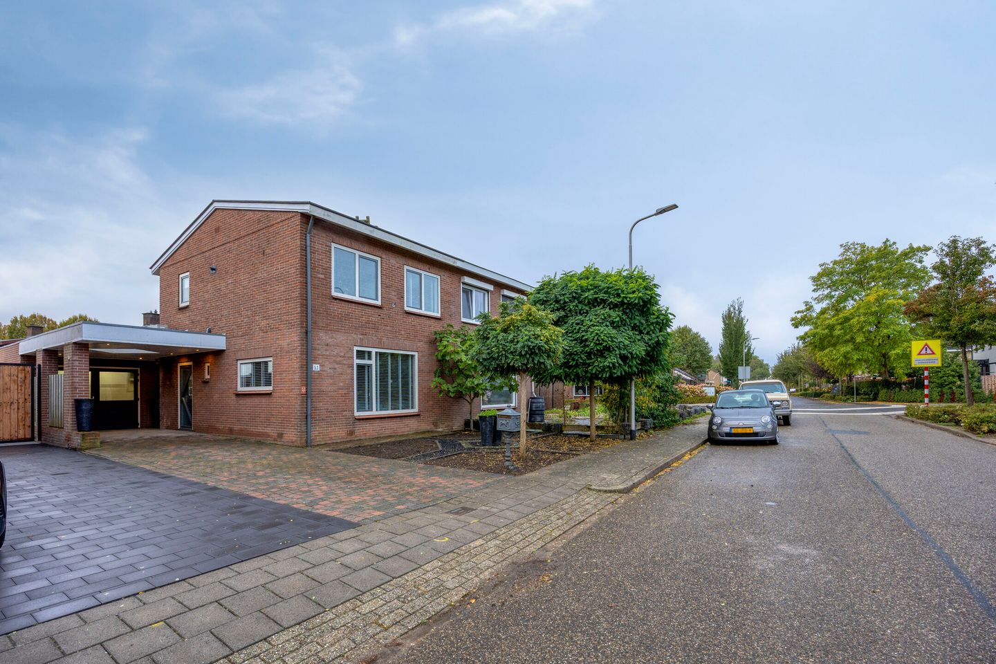 Photo 4 of Huchtstraat 52