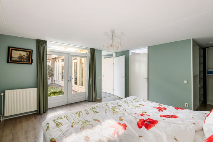 Tussenwoning te koop: Ruisvoorn 13, Tiel