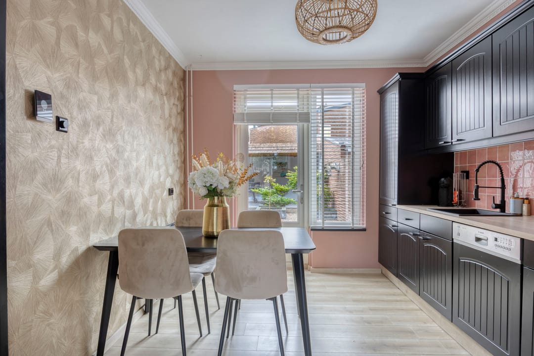 Photo 11 of Huchtstraat 52