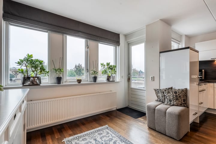 Tussenwoning te koop: Het Bolwerk 87, Steenwijk