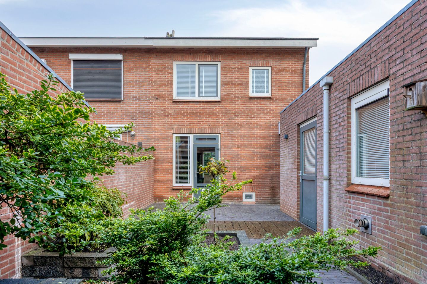 Photo 25 of Huchtstraat 52