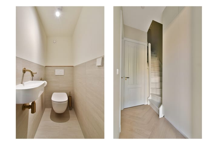 Appartement te huur: Singel 309A2, Amsterdam