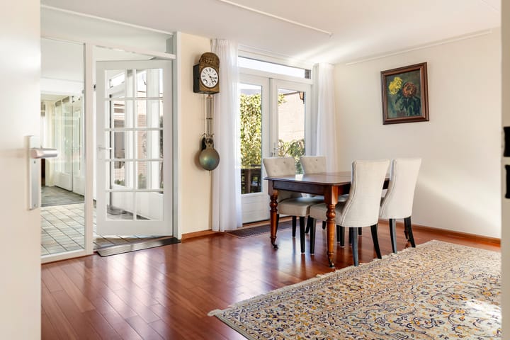 Tussenwoning te koop: Ruisvoorn 13, Tiel