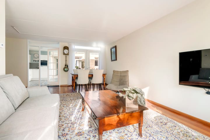 Tussenwoning te koop: Ruisvoorn 13, Tiel