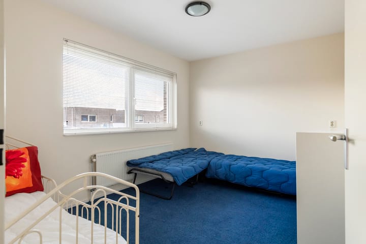 Tussenwoning te koop: Ruisvoorn 13, Tiel