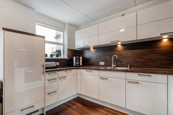 Tussenwoning te koop: Het Bolwerk 87, Steenwijk
