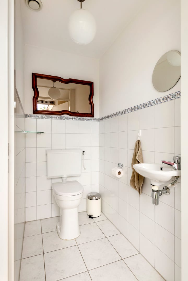 Tussenwoning te koop: Ruisvoorn 13, Tiel