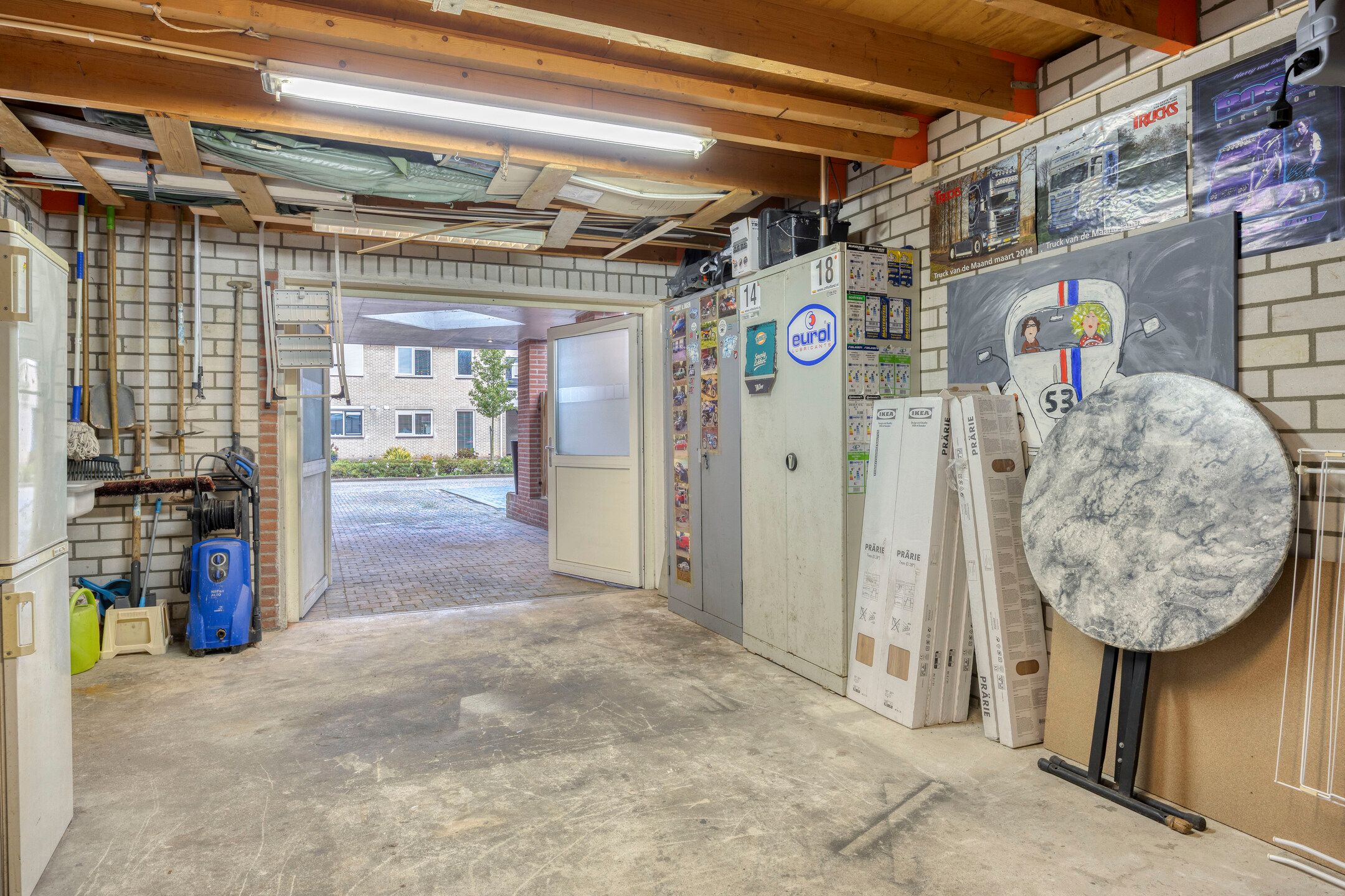 Photo 27 of Huchtstraat 52