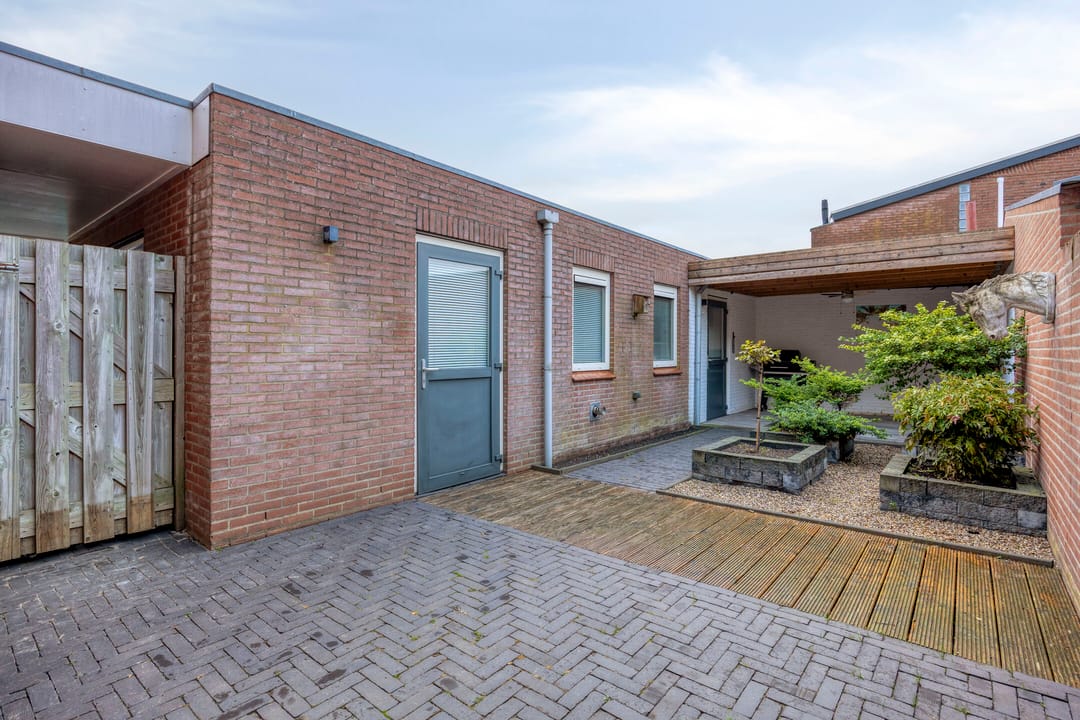 Photo 23 of Huchtstraat 52
