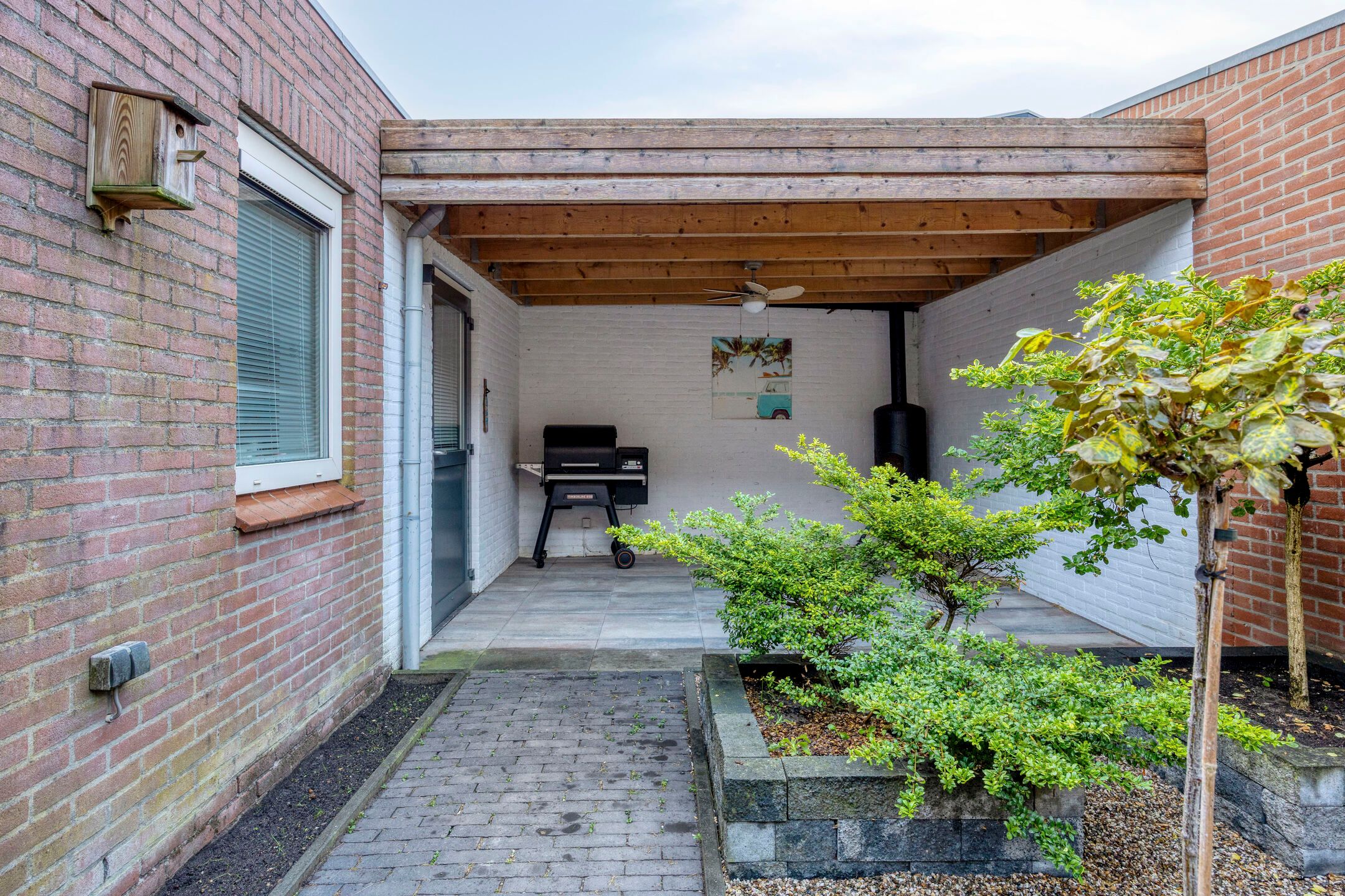 Photo 24 of Huchtstraat 52