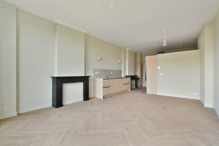 Appartement te huur: Singel 309A2, Amsterdam