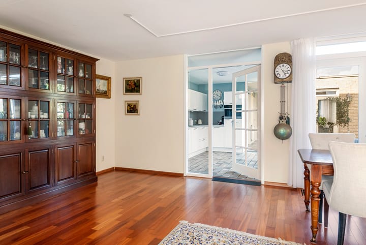 Tussenwoning te koop: Ruisvoorn 13, Tiel
