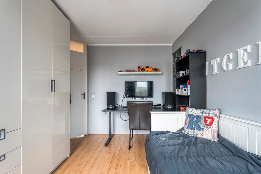 Photo 16 of Het Bolwerk 87