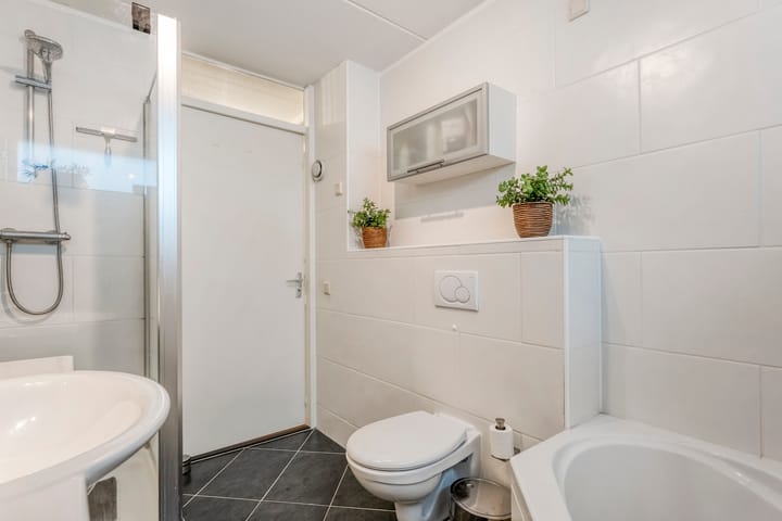 Tussenwoning te koop: Het Bolwerk 87, Steenwijk
