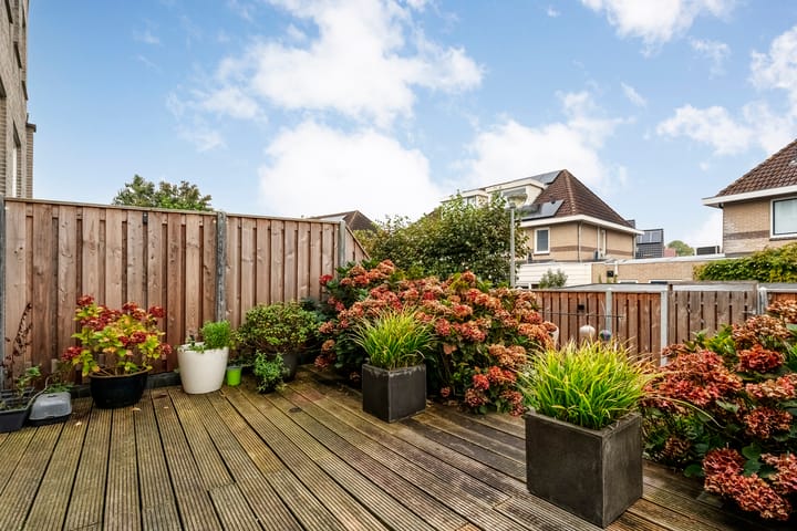 Tussenwoning te koop: Het Bolwerk 87, Steenwijk