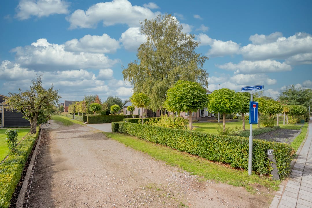 Photo 53 of Vrouwenweg 29