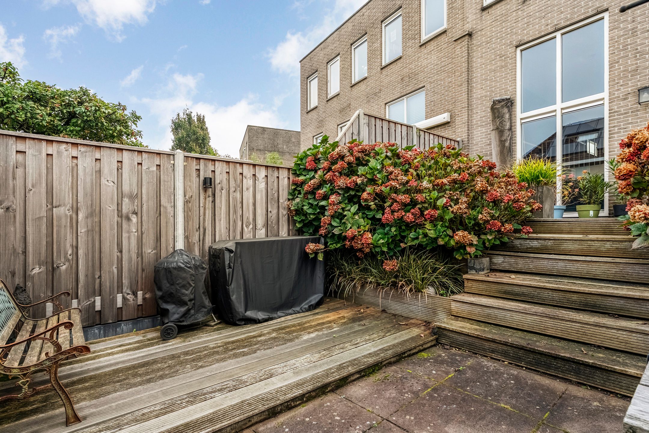Photo 27 of Het Bolwerk 87