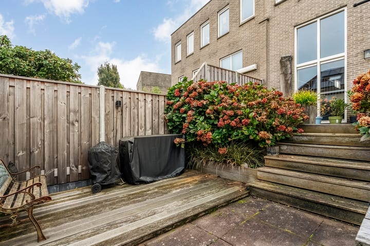 Tussenwoning te koop: Het Bolwerk 87, Steenwijk