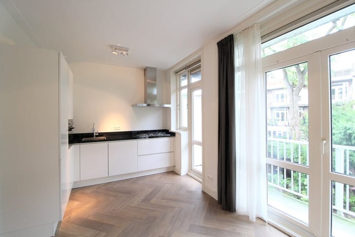 Appartement te huur: Archimedesplantsoen 21, Amsterdam