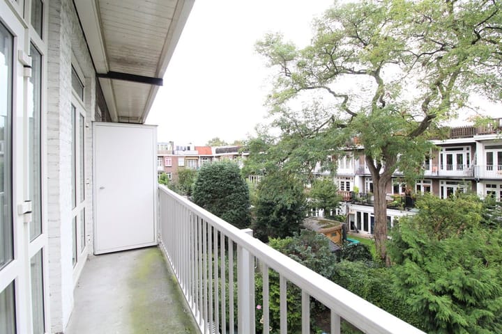 Appartement te huur: Archimedesplantsoen 21, Amsterdam