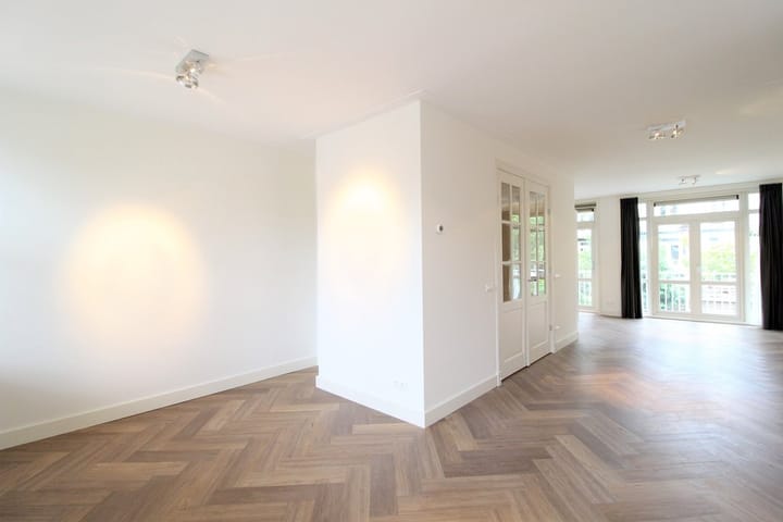 Appartement te huur: Archimedesplantsoen 21, Amsterdam