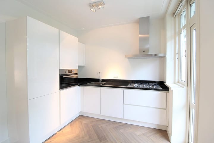 Appartement te huur: Archimedesplantsoen 21, Amsterdam