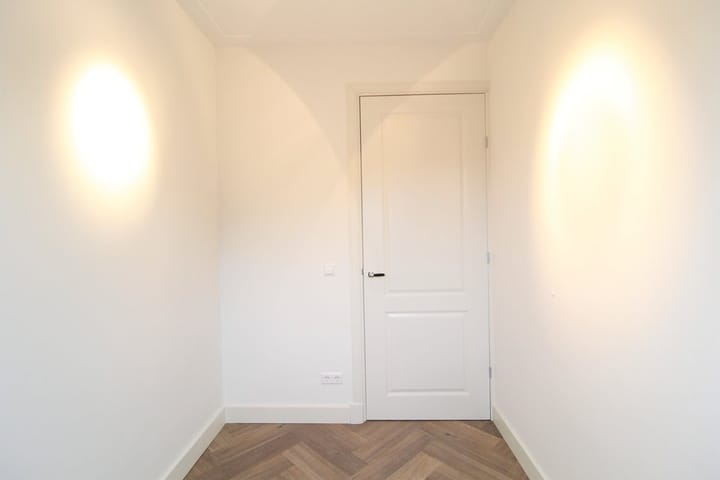 Appartement te huur: Archimedesplantsoen 21, Amsterdam