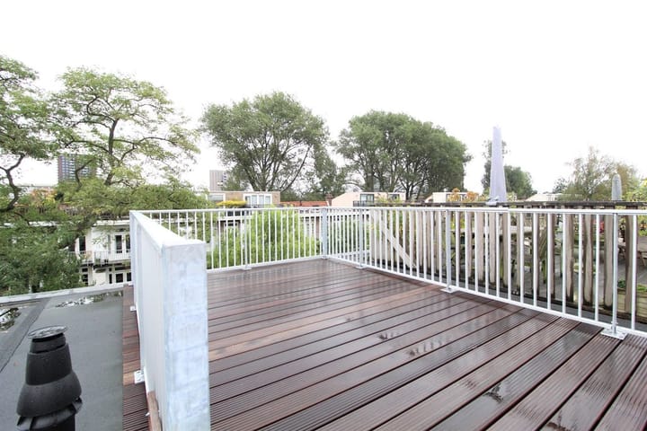 Appartement te huur: Archimedesplantsoen 21, Amsterdam