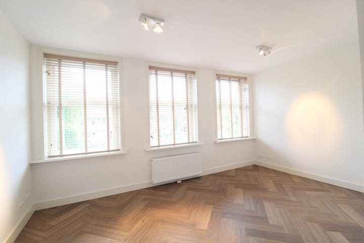 Appartement te huur: Archimedesplantsoen 21, Amsterdam
