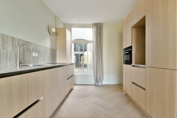 Appartement te huur: Singel 309A3, Amsterdam
