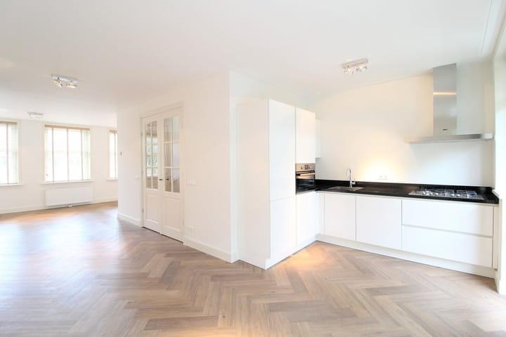 Appartement te huur: Archimedesplantsoen 21, Amsterdam