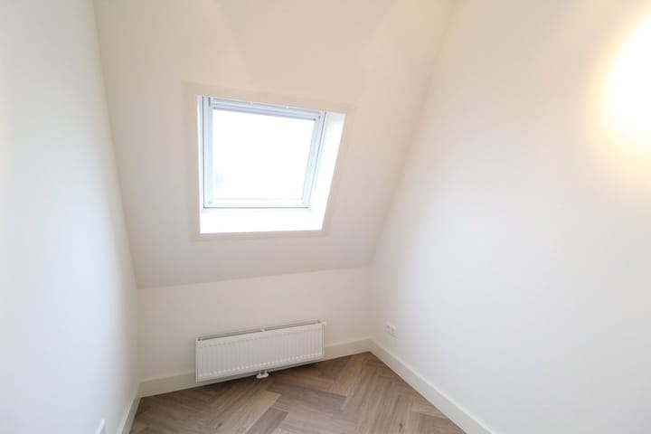 Appartement te huur: Archimedesplantsoen 21, Amsterdam