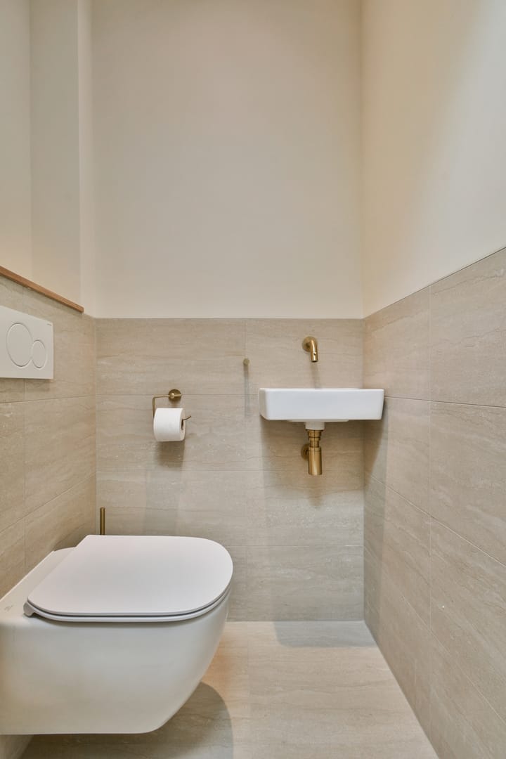 Appartement te huur: Singel 309A3, Amsterdam