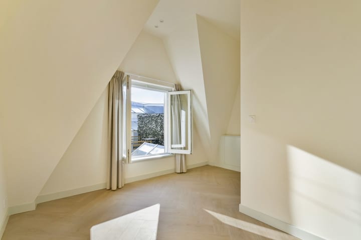 Appartement te huur: Singel 309A3, Amsterdam
