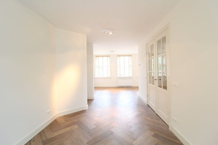 Appartement te huur: Archimedesplantsoen 21, Amsterdam