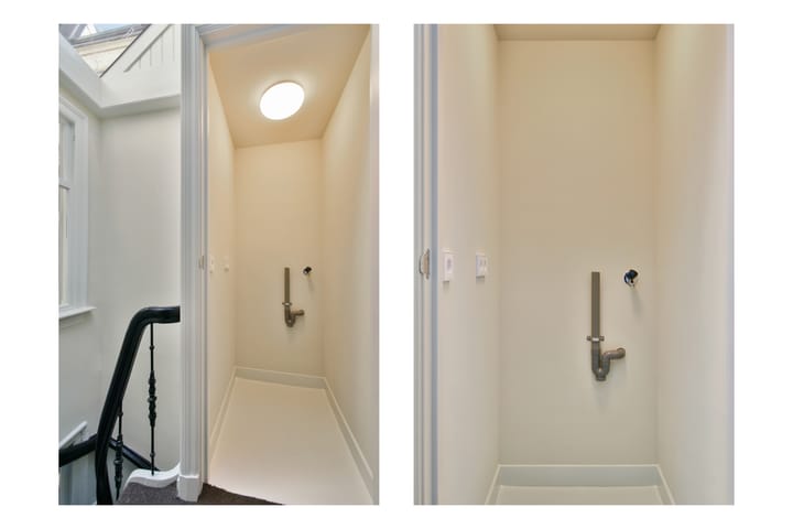 Appartement te huur: Singel 309A3, Amsterdam