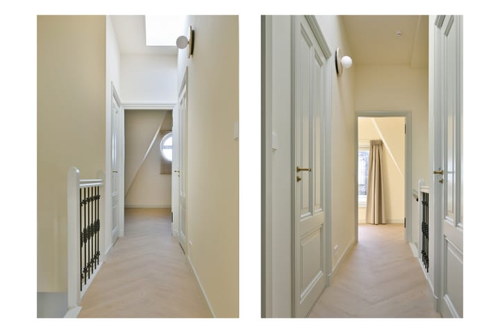 Appartement te huur: Singel 309A3, Amsterdam
