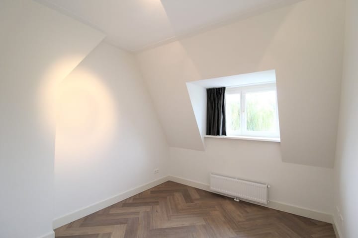 Appartement te huur: Archimedesplantsoen 21, Amsterdam