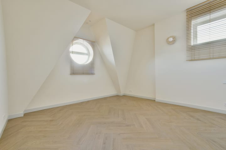 Appartement te huur: Singel 309A3, Amsterdam