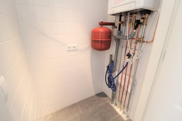 Appartement te huur: Archimedesplantsoen 21, Amsterdam