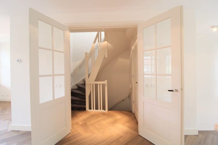 Appartement te huur: Archimedesplantsoen 21, Amsterdam