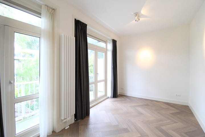 Appartement te huur: Archimedesplantsoen 21, Amsterdam
