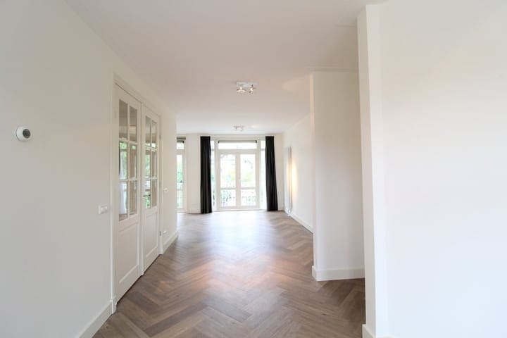 Appartement te huur: Archimedesplantsoen 21, Amsterdam