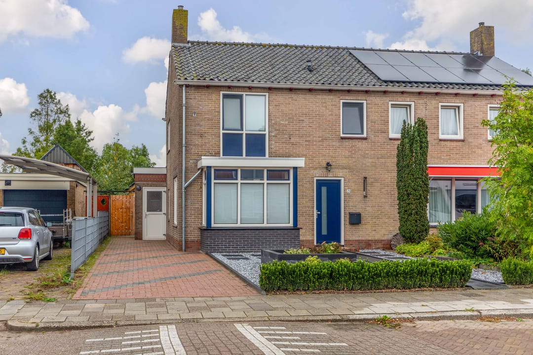 Foto 1 van Renkemastraat 21