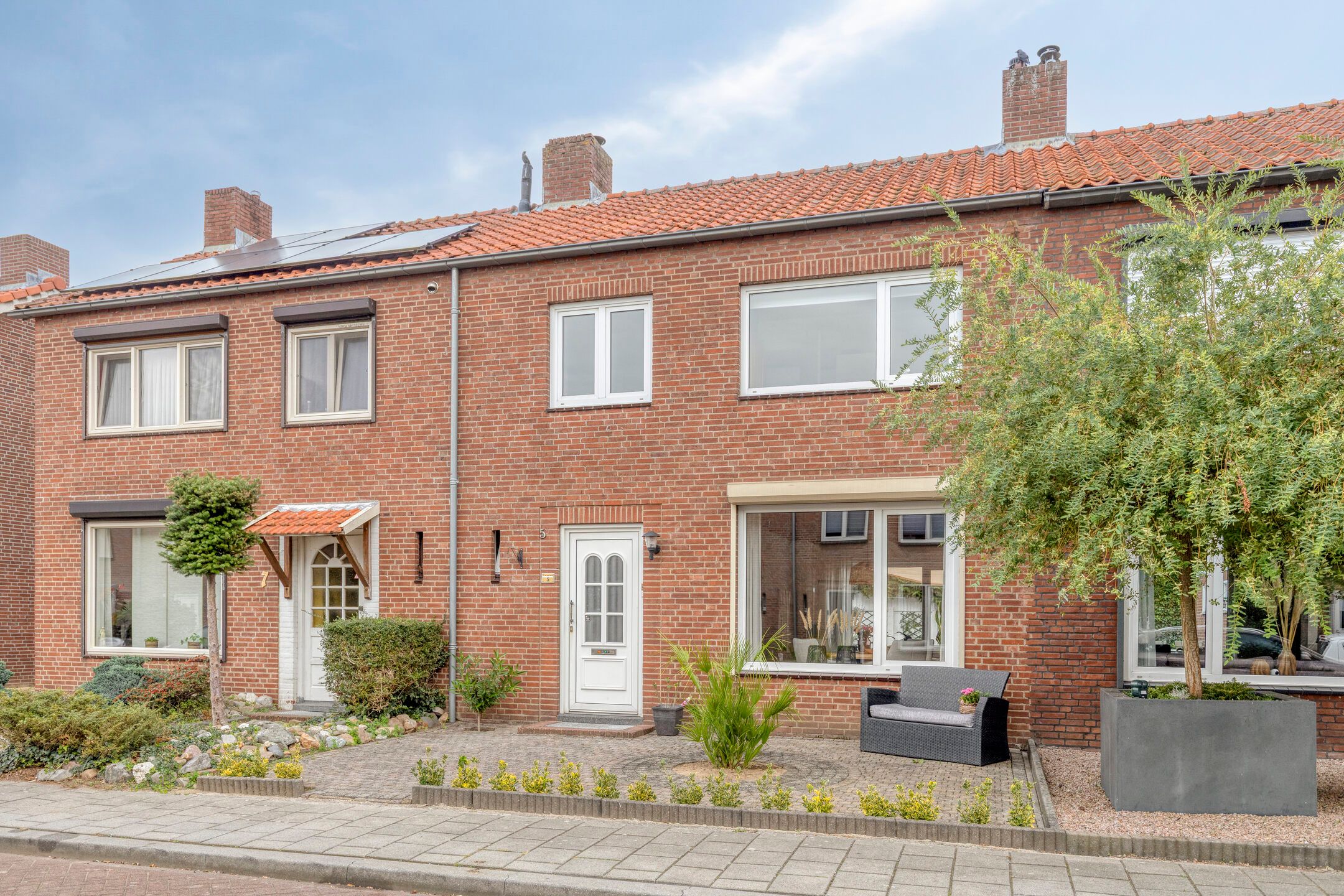 Photo 33 of Pr.Marijkestraat 5